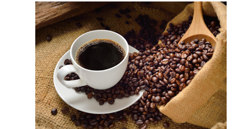 コーヒーの抗酸化作用を研究論文から読む｜おすすめコーヒーも